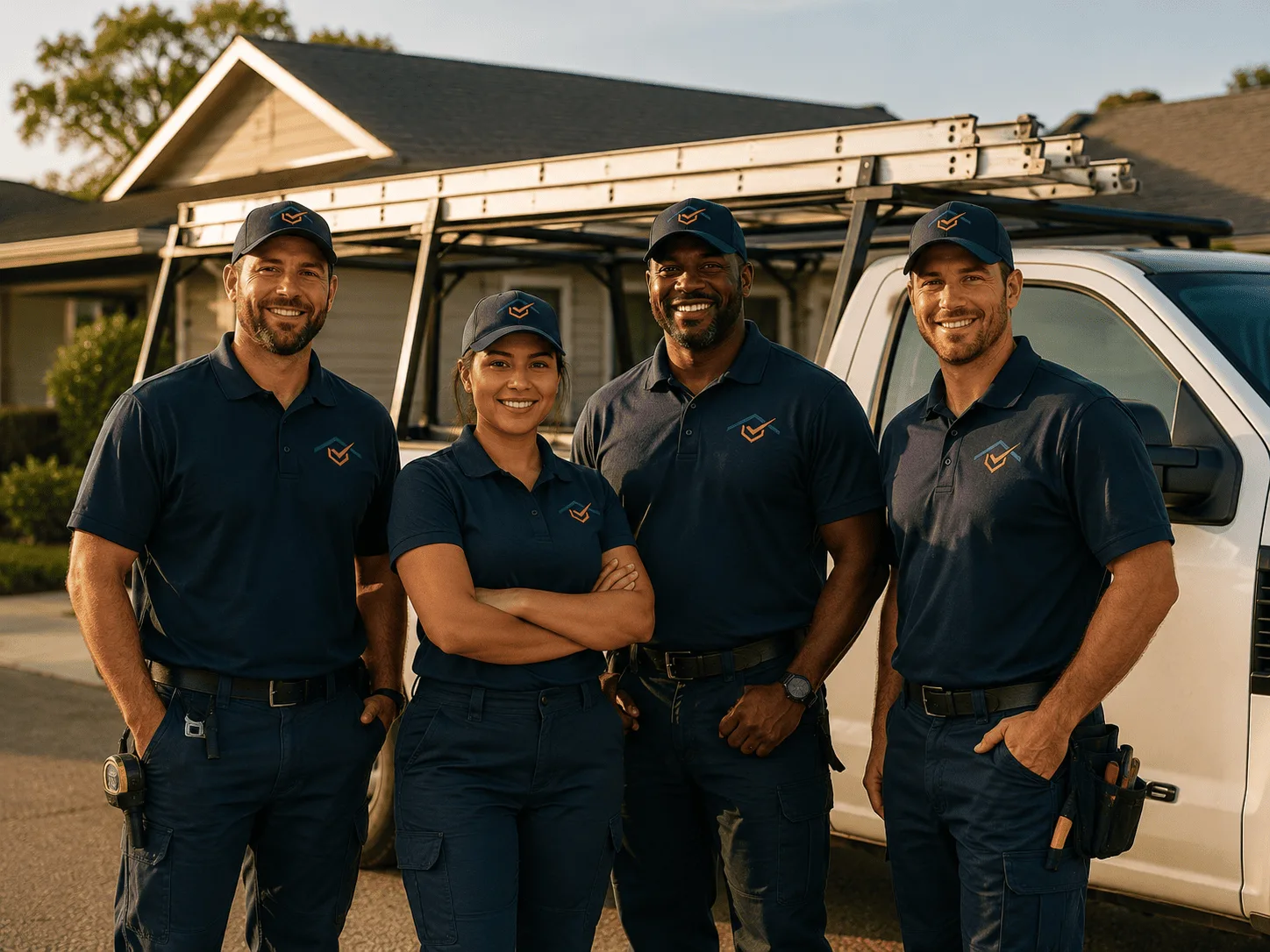 Roof Inspection company in Grand Coteau, LA